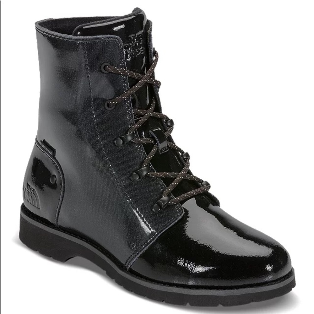 COPY - The North Face Ballard Waterproof Boots